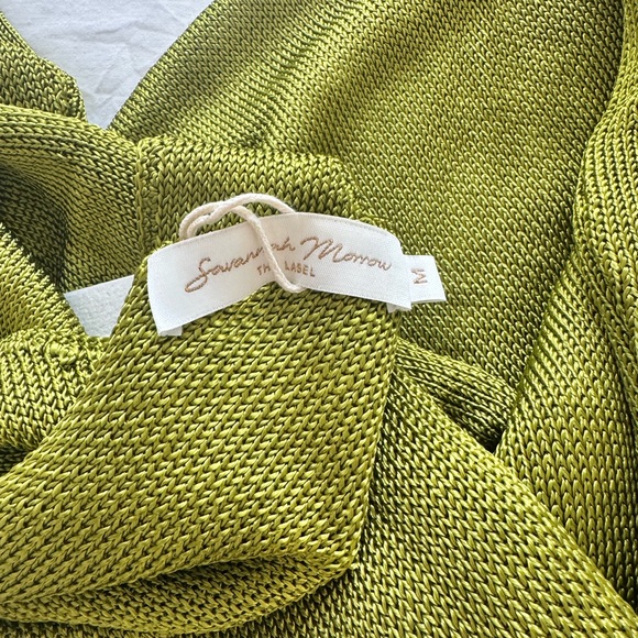 Savannah morrow bruna dress - Picture 5 of 5